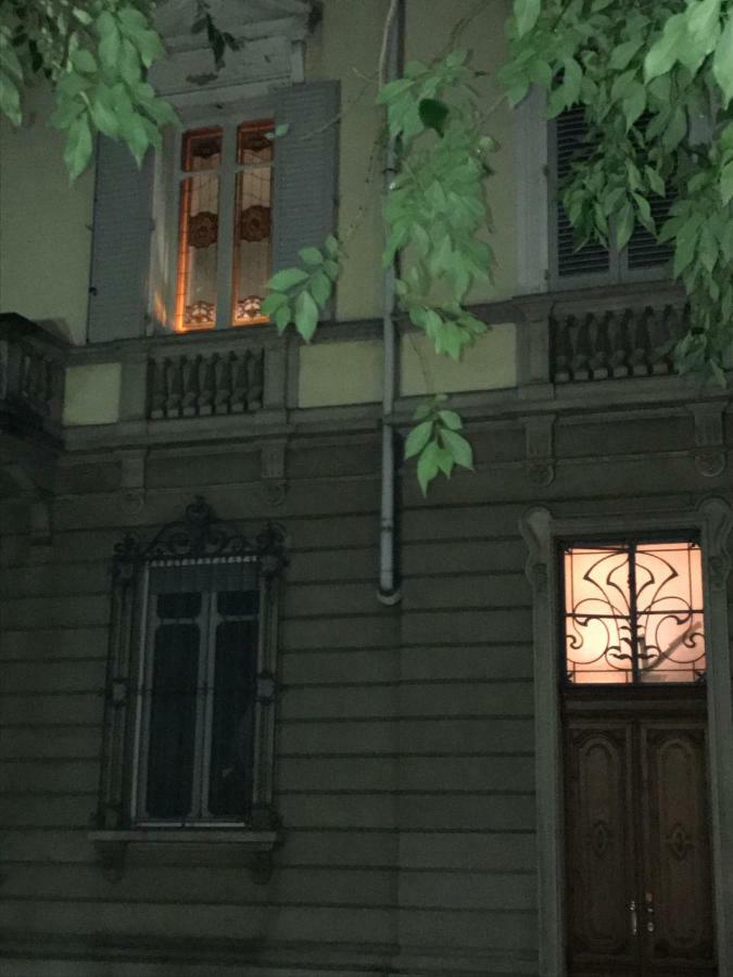 Casa Di Nonna Vercelli Exterior foto