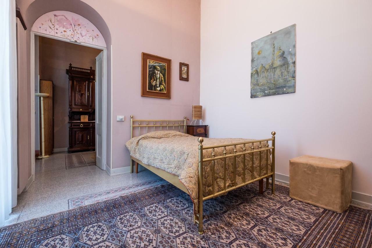 Casa Di Nonna Vercelli Exterior foto