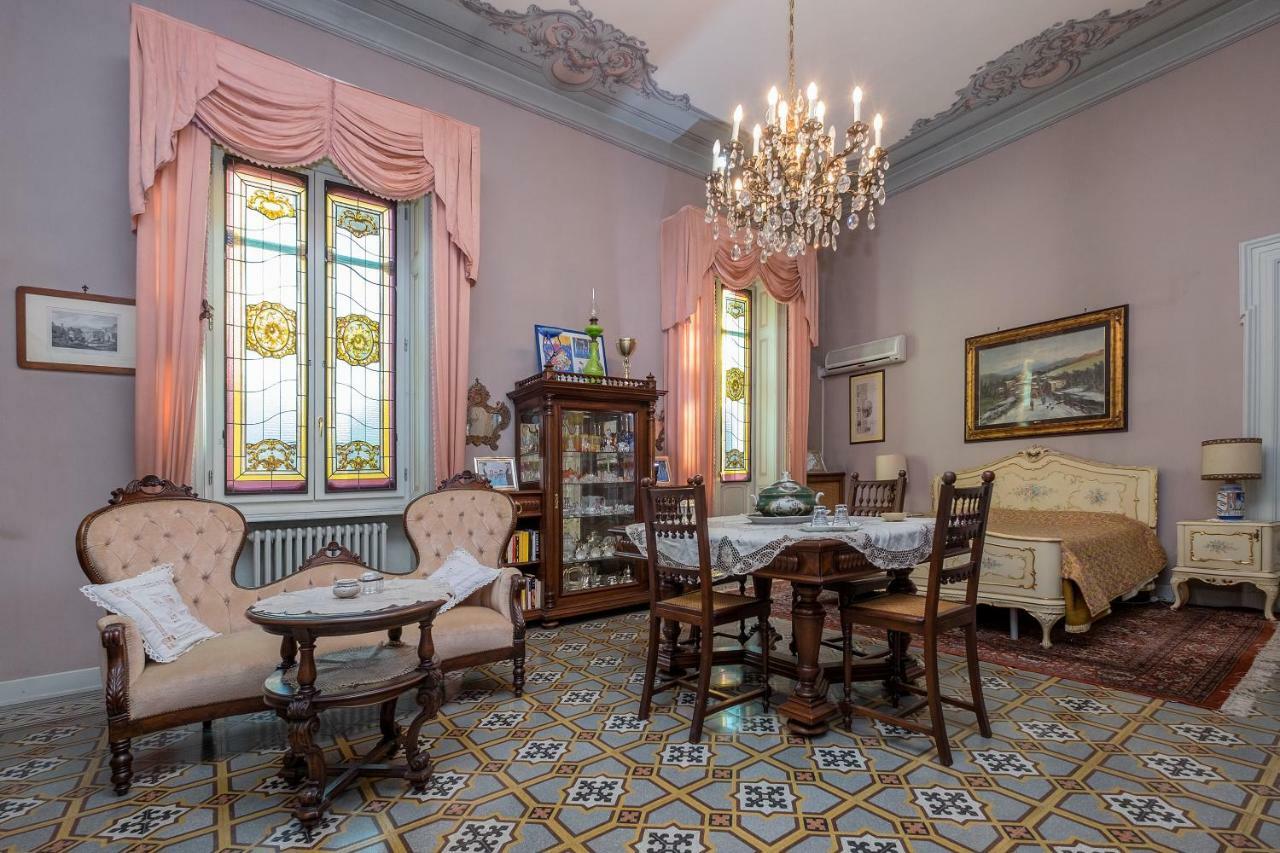 Casa Di Nonna Vercelli Exterior foto