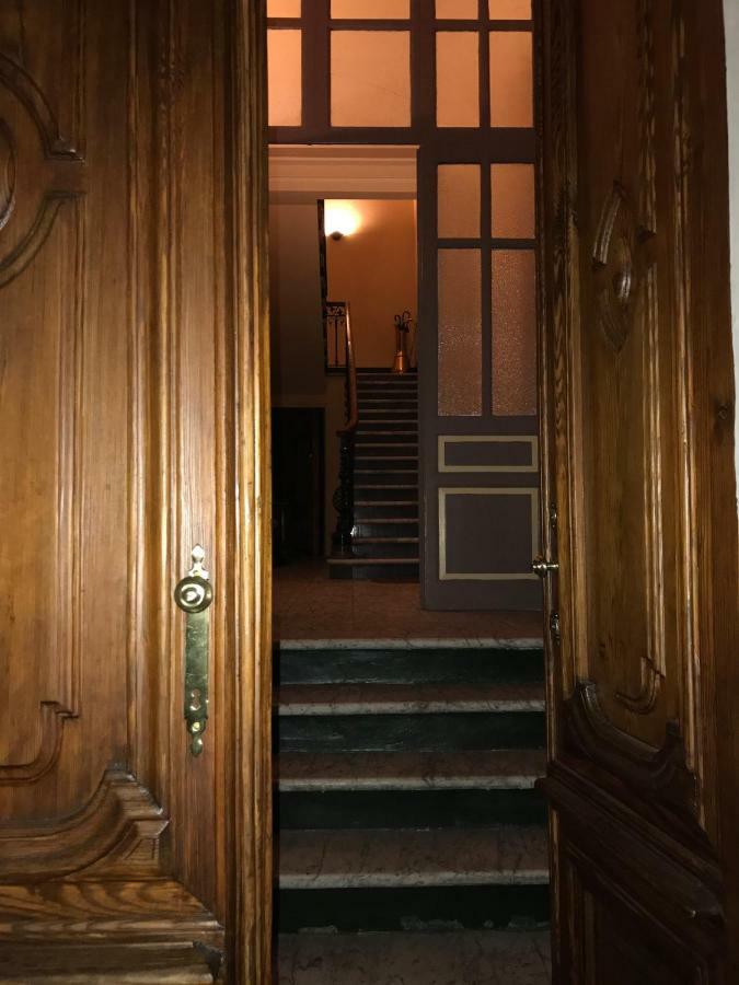 Casa Di Nonna Vercelli Exterior foto